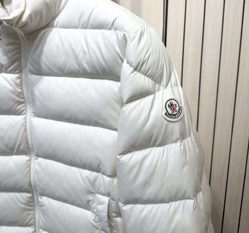 Moncler Down Coat